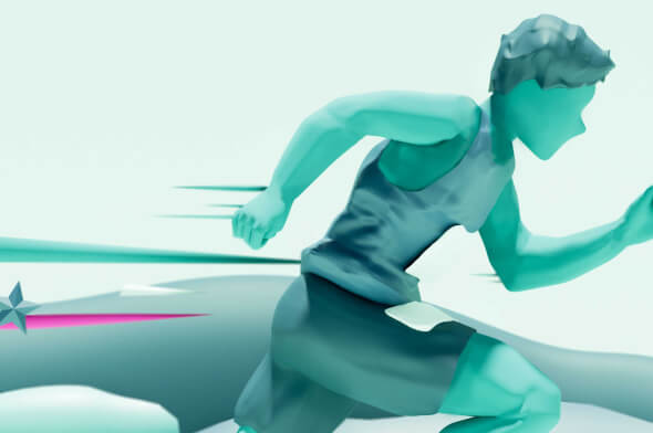 スピードスター