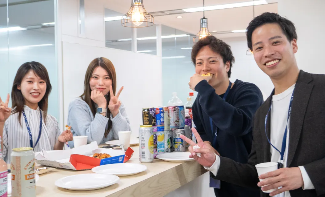 コンベンション