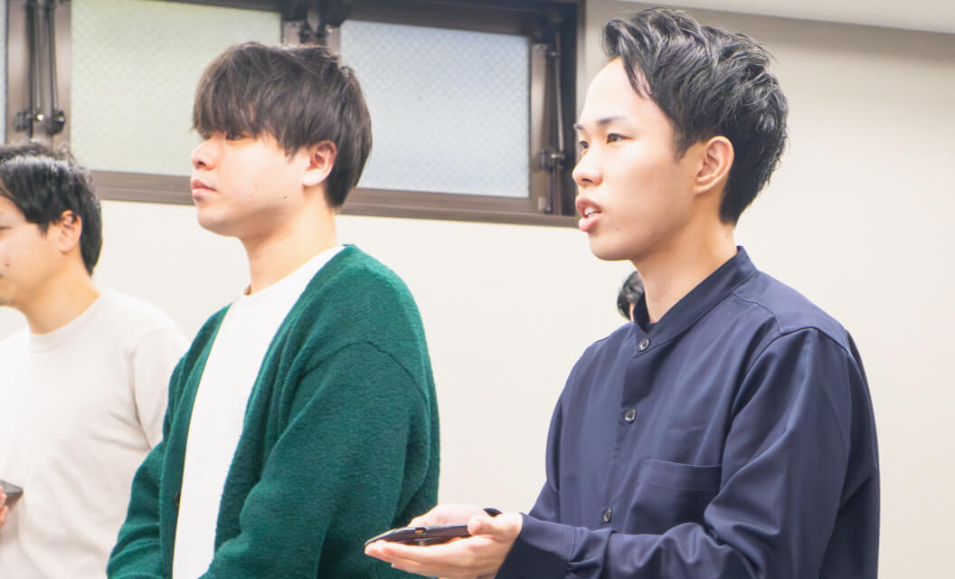 プラススピーチ