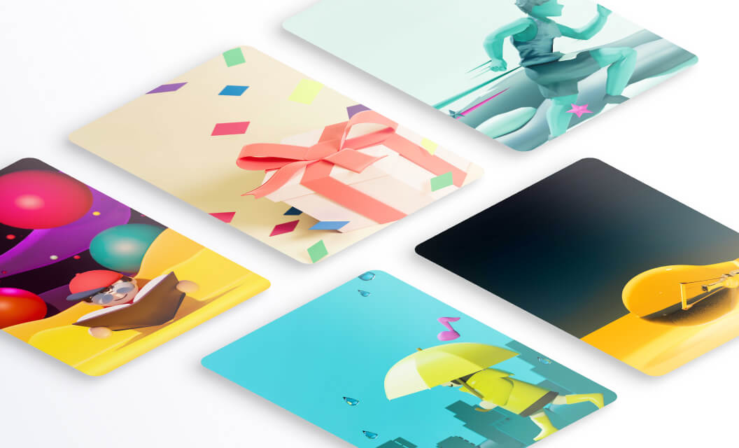 今日のバリュー