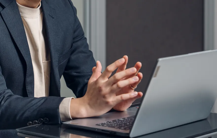 キャリアアドバイザー