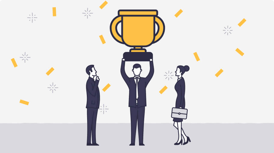 成長に対するリターン